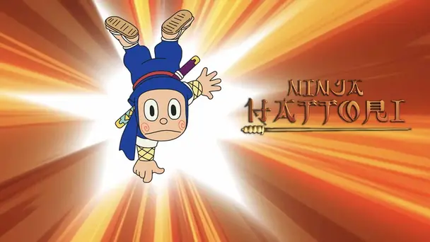 Ninja Hattori - Classic