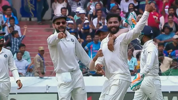 The Best of First Test