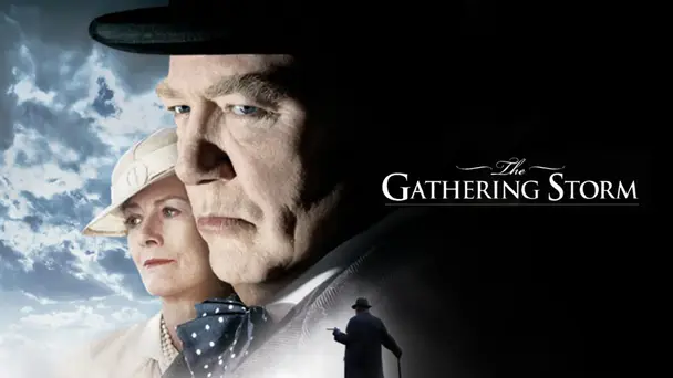 The Gathering Storm