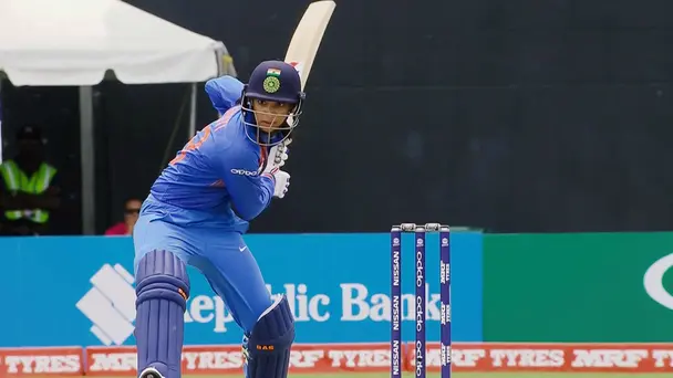 ICC Women's World T20 Special