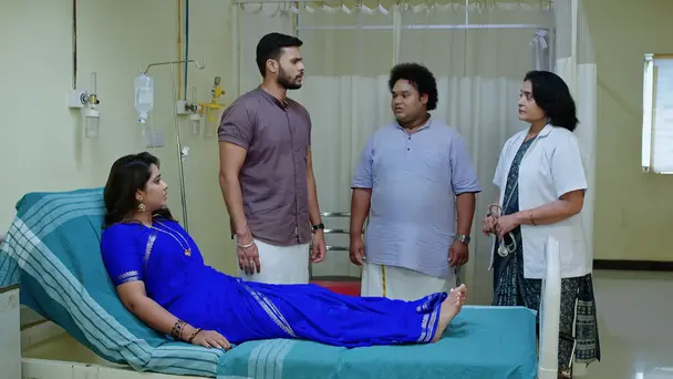 Doctor Reveals Painful Truth