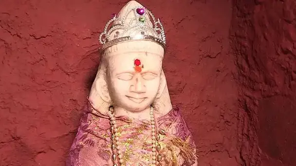 Sant Kanhopatra of Mangalwedha