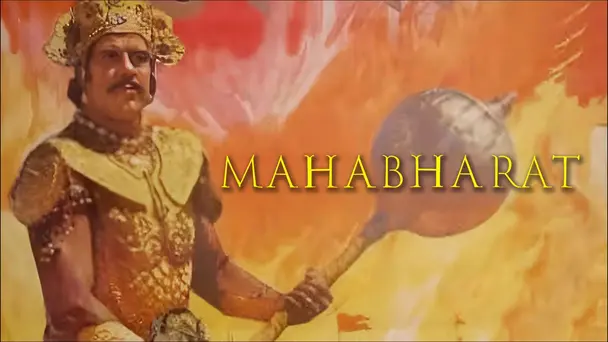 Mahabharat