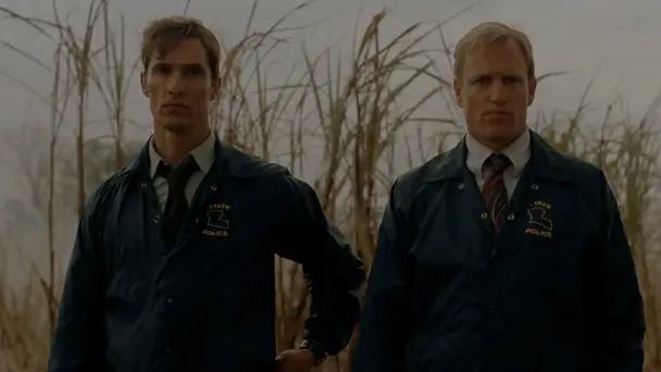 The Long Bright Dark