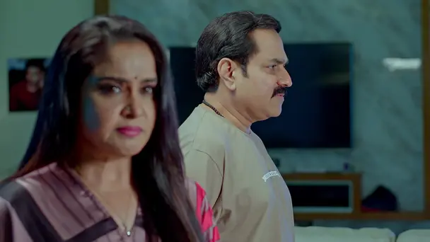 Rakshitha, Purushotham are Doubtful