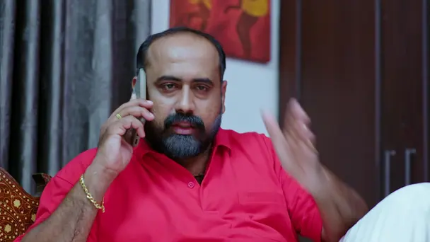 Achuthan's Sinister Move