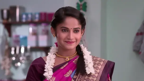 A marriage proposal for Anjali