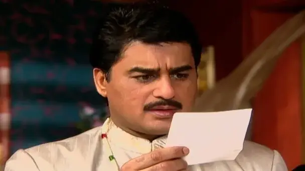 Jogi learns the truth