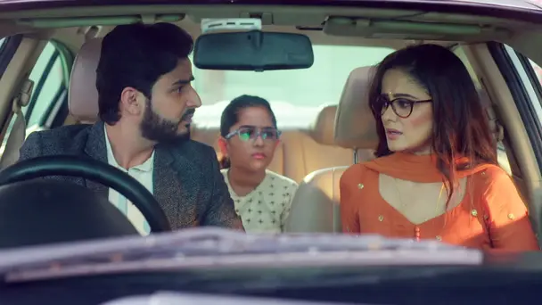 Can Mannat Stop the Wedding?