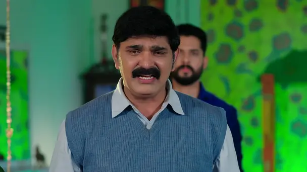 Vishwanadh Grows Anxious