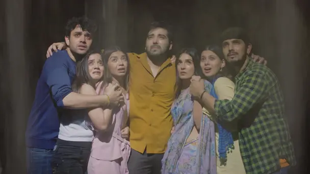 Tragedy Strikes the Pandyas