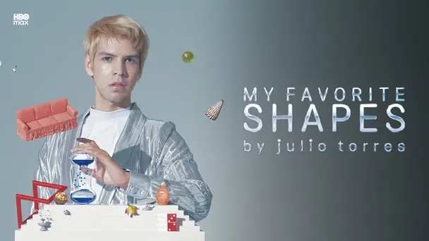 My Favorite Shapes by Julio Torres
