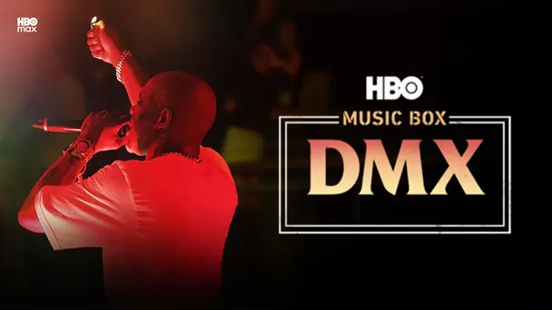 Music Box: DMX: Don't Try To Understand