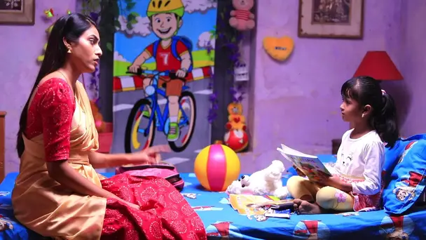 Radhika Shatters Niya's Heart