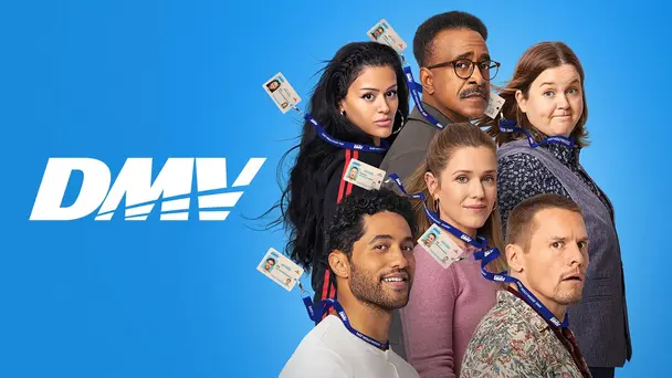 DMV