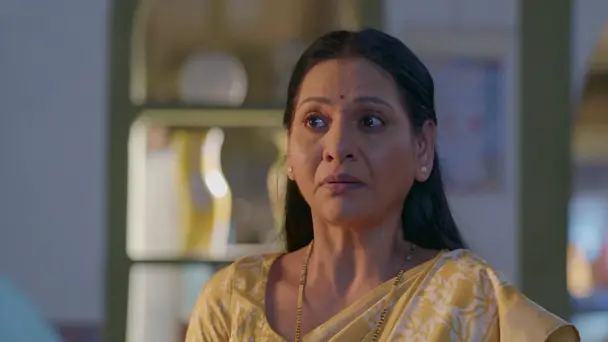 Charulata's Shocking Confession