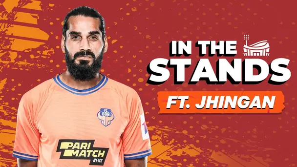 Sandesh Jhingan