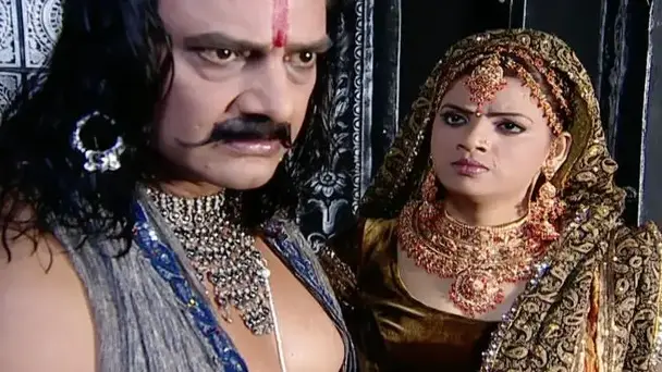 Kamsa plans to kill Krishna!