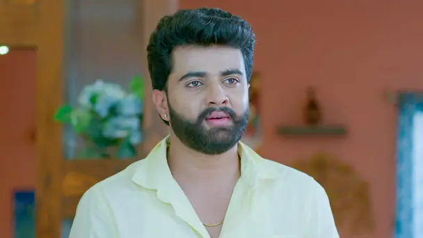 Kranthi Brings Hope to the Family