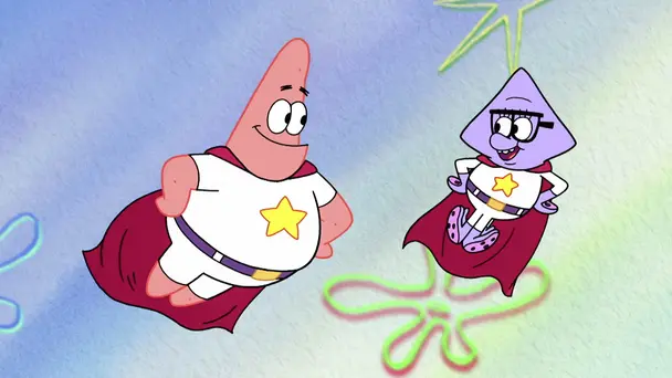 Super Stars/Now Museum, Now You Don't