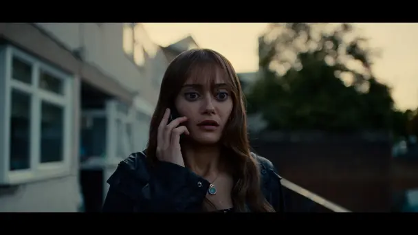 Black Spots In The Garage