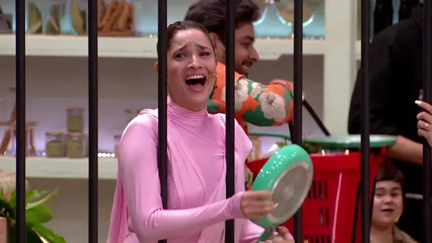 Rules Maano Ya Jail&nbsp;Jao!