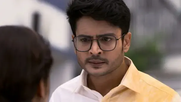 Aniruddha's clash with Arohi