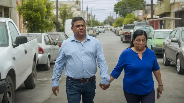 Earthly Justice (Justicia Terrenal)