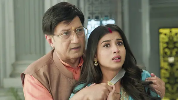 Sarojini Saves Aarohi