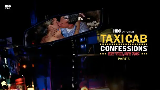 America Undercover: Taxicab Confessions: New York, New York Part 3