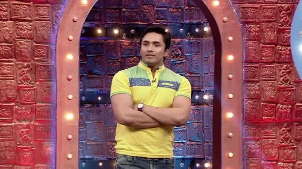 Surya looses the jackpot