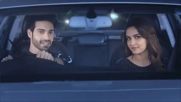 Nayantara lays a wicked trap!