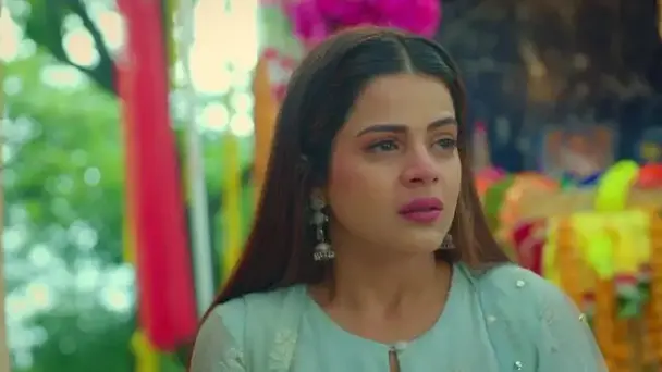 Thapki takes a decision