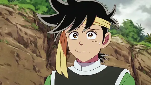 The Dark Lord Hadlar's Return