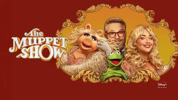 The Muppet Show