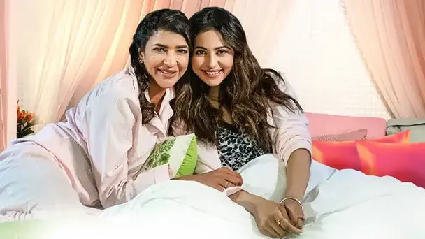 Rakul: Good competition is healthy!