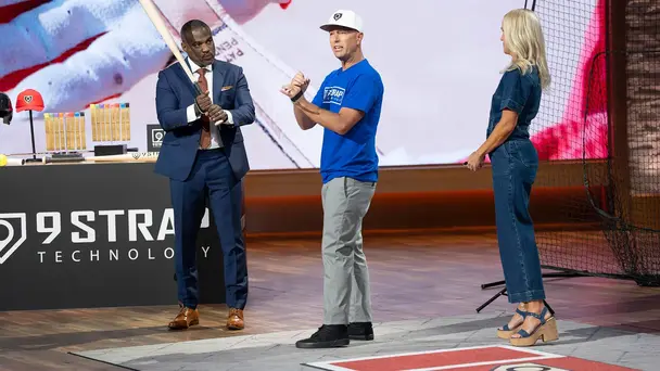 The Ultimate Athlete Deal