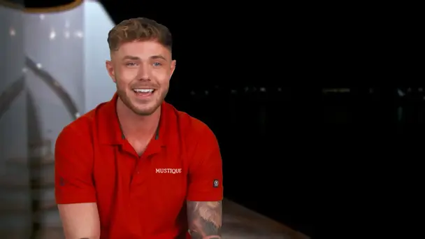 My Big Fat Greek Yacht Emergency