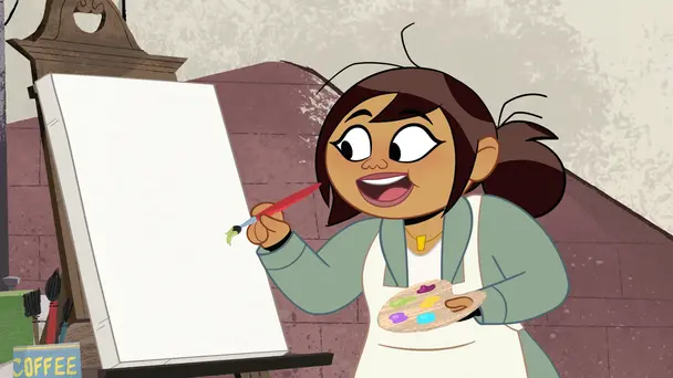 Faint of Art / A Soda to Remember