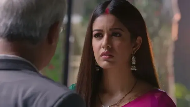 Pragati's dilemma: Herself or Bani?