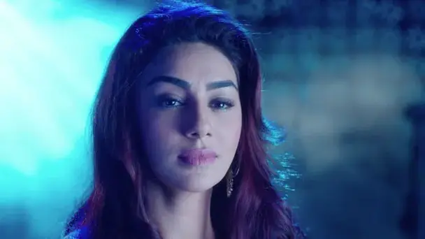 Manjulika reveals herself