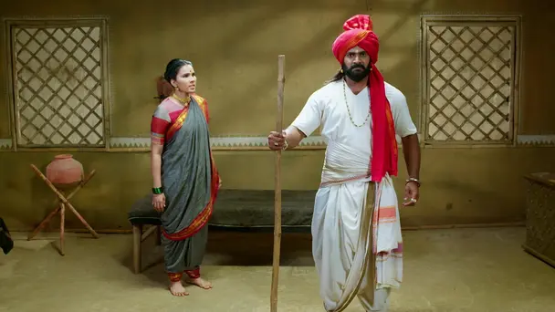 Mahadev Predicts a Cosmic Battle