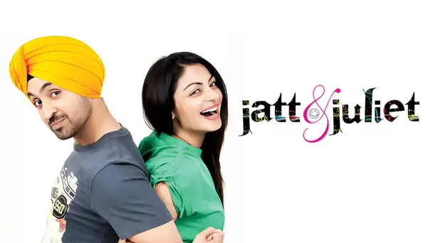 Jatt & Juliet