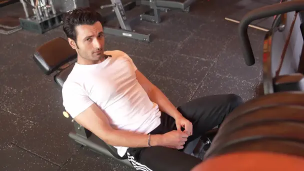 Aranyak's Fitness Focus