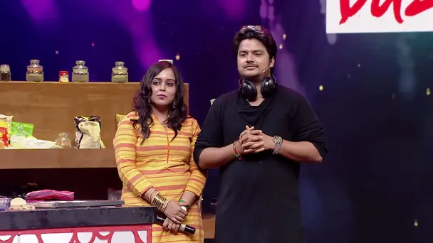 The Star Battle Begins