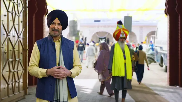 Commemoration of 350th Shaheedi Diwas