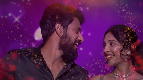 Romance Filled Entertainment