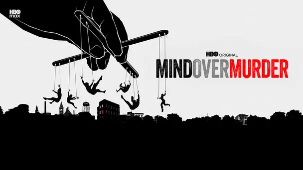 Mind Over Murder