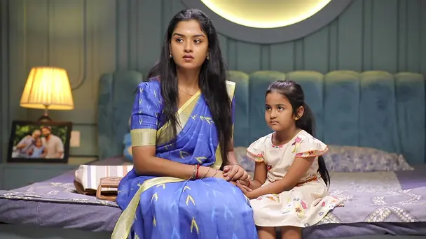 Kaveri Goes Missing