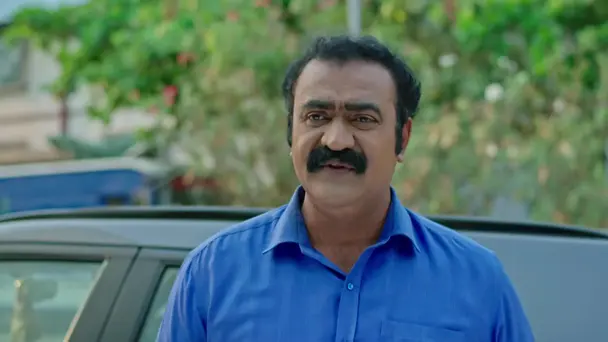 Chakradhar Grows Unease